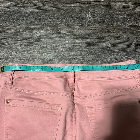 CURVE Apparel pink minimalist jogging size 4 - Picture 5 of 5